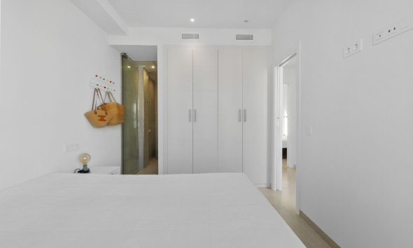 Reventa - Adosado -
Orihuela Costa - Villamartín