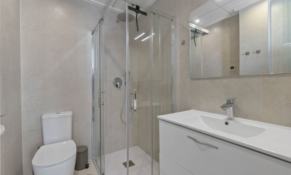 Reventa - Adosado -
Orihuela Costa - Villamartín