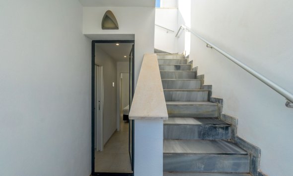 Reventa - Adosado -
Orihuela Costa - Villamartín