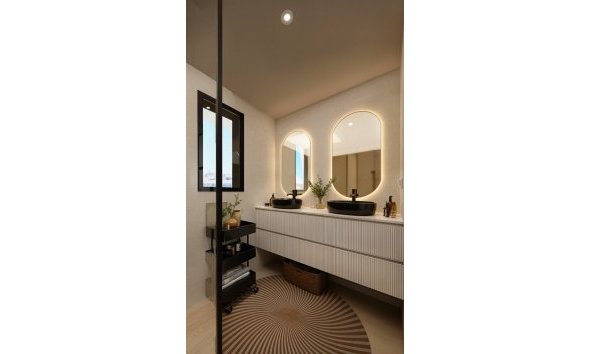 Obra nueva - Apartamento -
Guardamar del Segura