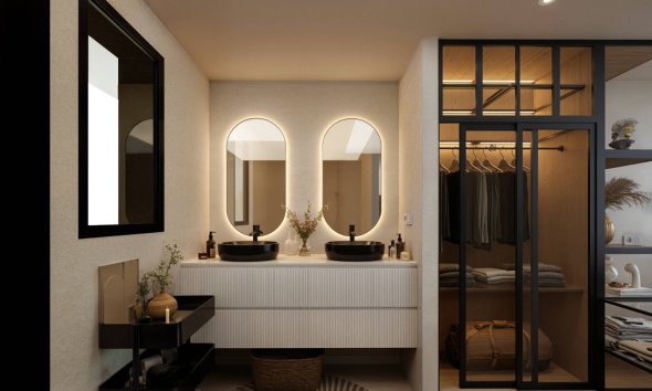 Obra nueva - Apartamento -
Guardamar del Segura