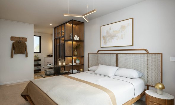 Obra nueva - Apartamento -
Guardamar del Segura