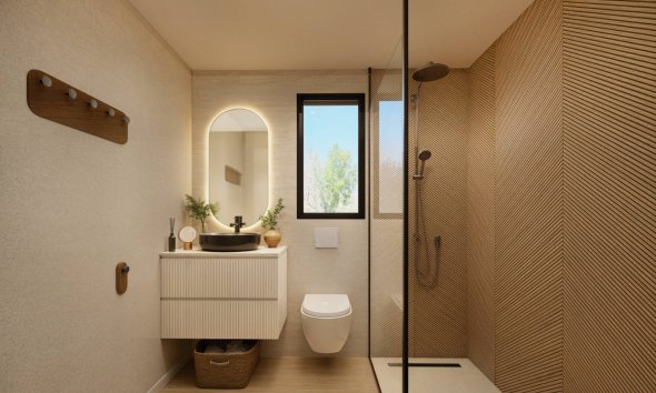 Obra nueva - Apartamento -
Guardamar del Segura