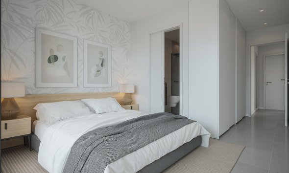 Obra nueva - Apartamento -
Guardamar del Segura