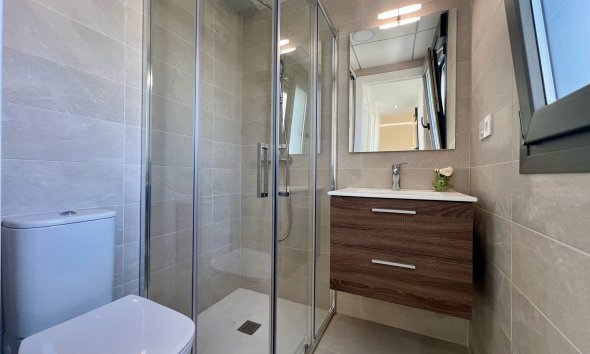 Obra nueva - Adosado -
Orihuela Costa - Orihuela