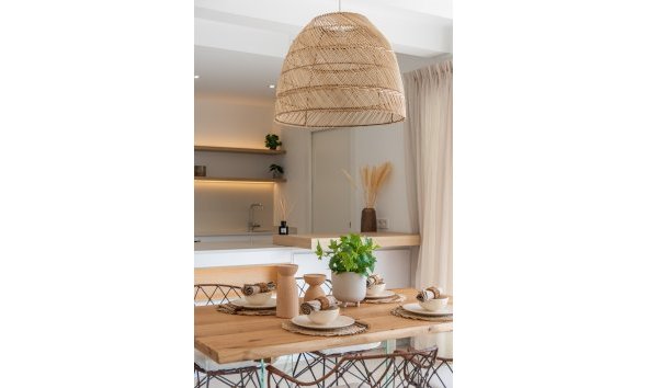 Obra nueva - Villa -
Los Alcázares