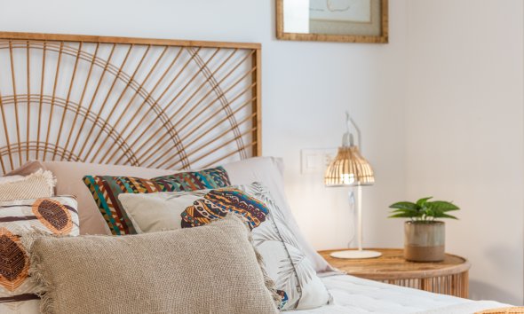 Obra nueva - Villa -
Los Alcázares