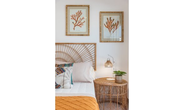 Obra nueva - Villa -
Los Alcázares