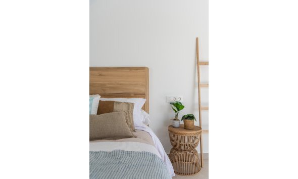 Obra nueva - Villa -
Los Alcázares