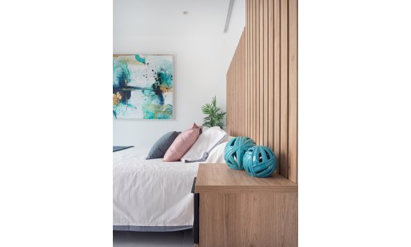 Obra nueva - Villa -
San Pedro del Pinatar