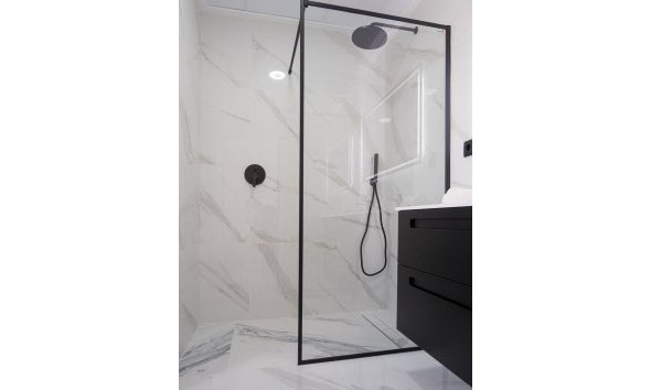 Obra nueva - Villa -
San Pedro del Pinatar