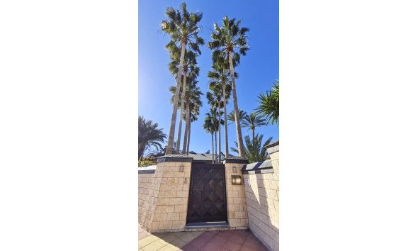 Obra nueva - Villa -
San Pedro del Pinatar