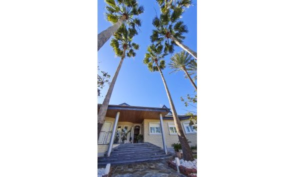 Obra nueva - Villa -
San Pedro del Pinatar