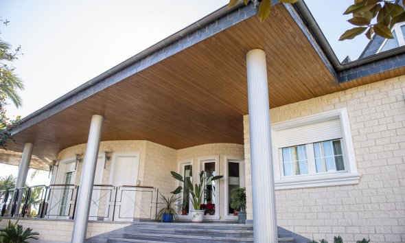 Obra nueva - Villa -
San Pedro del Pinatar