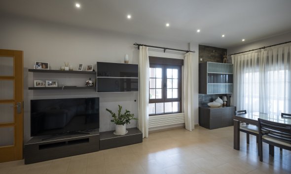 New Build - Villa -
Jerónimo y Avileses