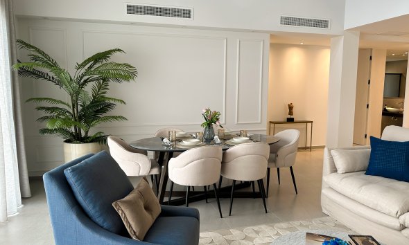 Obra nueva - Villa -
Algorfa