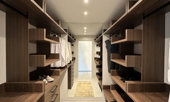 Obra nueva - Apartamento -
Algorfa