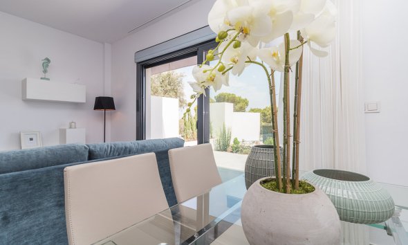 Obra nueva - Apartamento -
Torrevieja