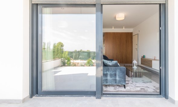 Obra nueva - Apartamento -
Torrevieja