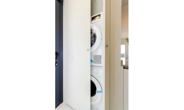 Obra nueva - Villa -
Orihuela Costa - Orihuela