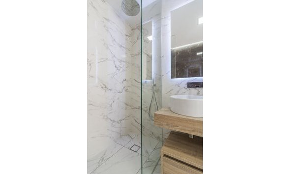 Obra nueva - Apartamento -
Torrevieja