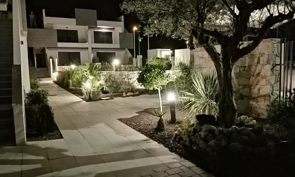 Obra nueva - Apartamento -
Torrevieja