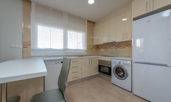 Obra nueva - Villa -
Los Alcázares