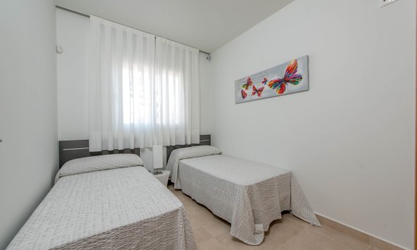 Obra nueva - Villa -
Los Alcázares