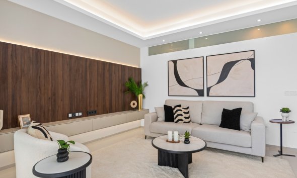 Obra nueva - Apartamento -
Ciudad Quesada