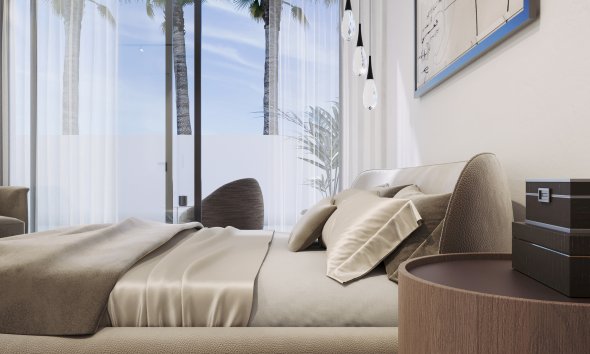 Obra nueva - Adosado -
Guardamar del Segura