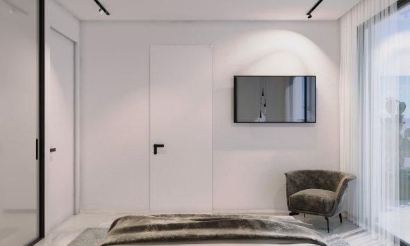 Obra nueva - Adosado -
Guardamar del Segura