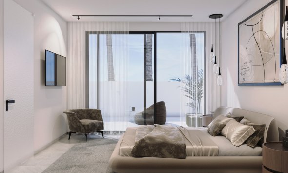 Obra nueva - Adosado -
Guardamar del Segura