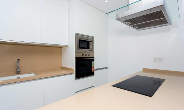 Obra nueva - Villa -
Daya Nueva