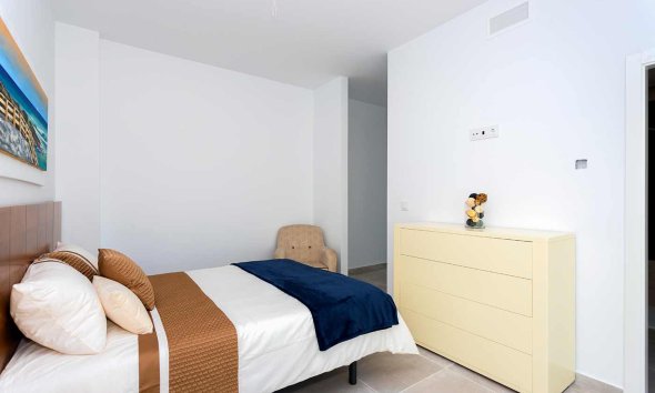 Obra nueva - Villa -
Daya Nueva