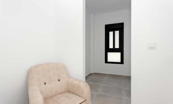 Obra nueva - Villa -
Daya Nueva