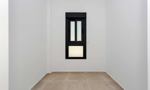 Obra nueva - Villa -
Daya Nueva