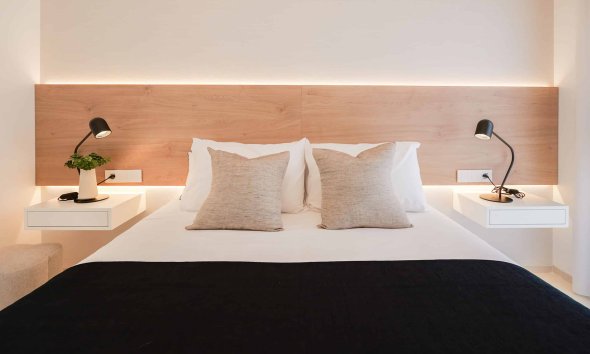 Obra nueva - Villa -
Ciudad Quesada