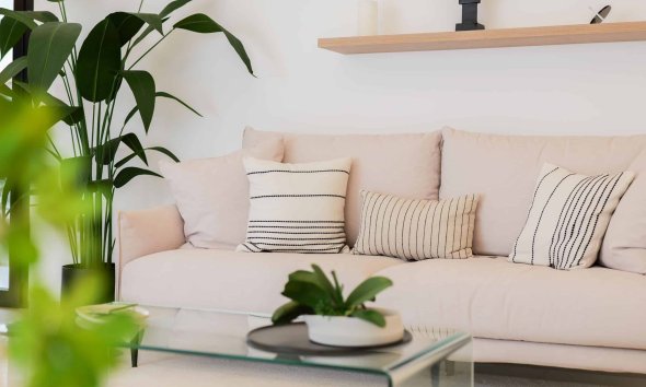 Obra nueva - Villa -
Ciudad Quesada