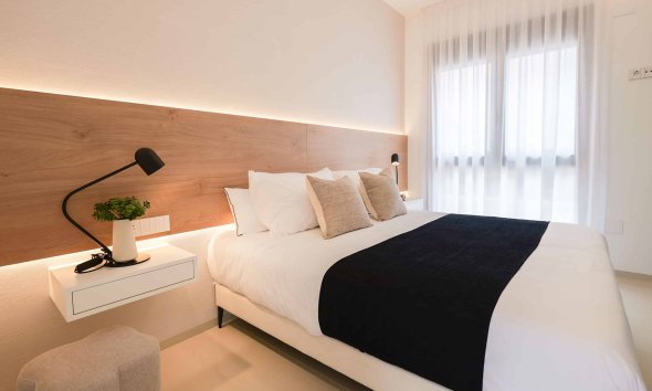 Obra nueva - Villa -
Ciudad Quesada