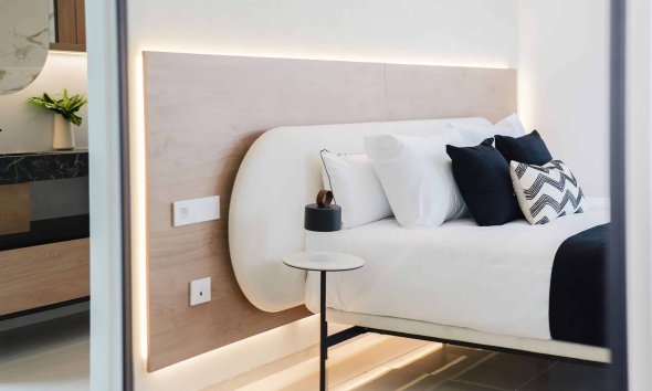 Obra nueva - Villa -
Ciudad Quesada