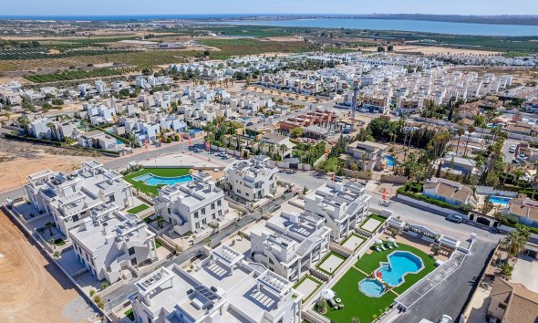 Obra nueva - Apartamento -
Rojales