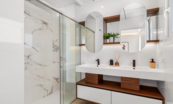 Obra nueva - Apartamento -
Rojales