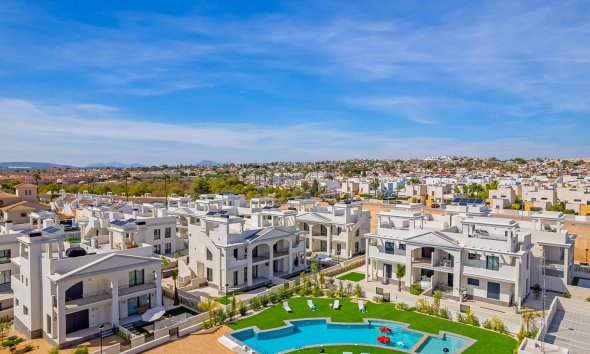 Obra nueva - Apartamento -
Rojales