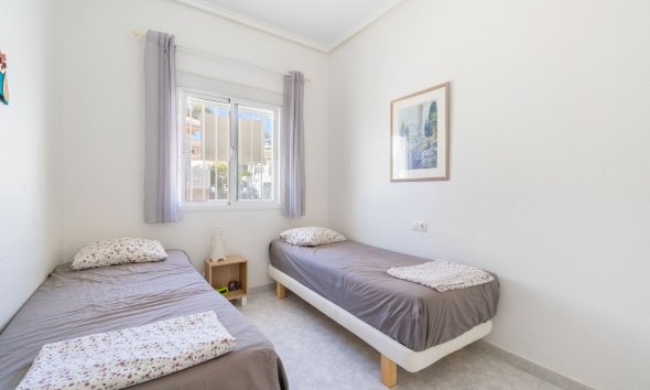 Resale - Townhouse -
Ciudad Quesada