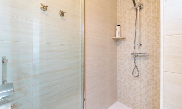 Resale - Townhouse -
Ciudad Quesada