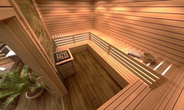 Nybyggeri - Lejlighed -
Torrevieja