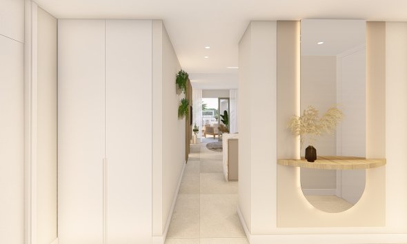 New Build - Apartment -
Ciudad Quesada