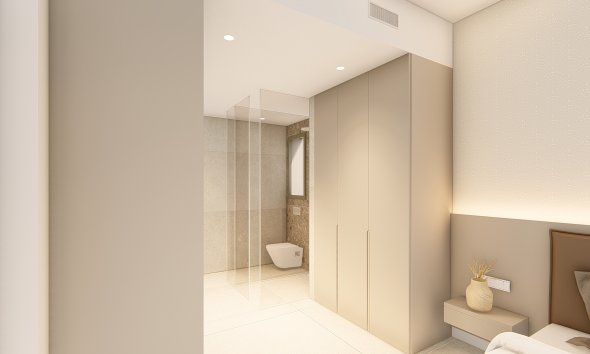 New Build - Apartment -
Ciudad Quesada