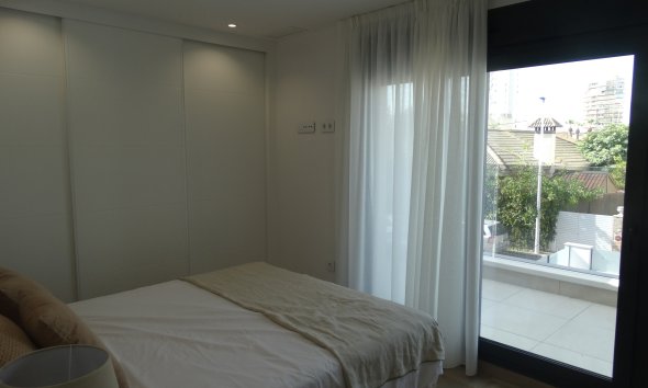 New Build - Townhouse -
San Javier