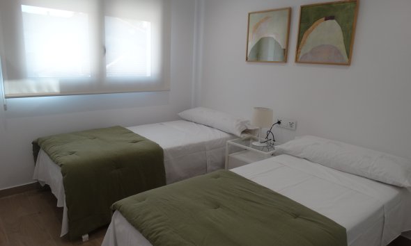 New Build - Townhouse -
San Javier